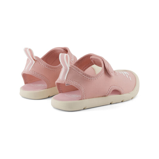 NEW BALANCE 0-4 year old boys and girls Baotou protection summer beach sandals CRSR