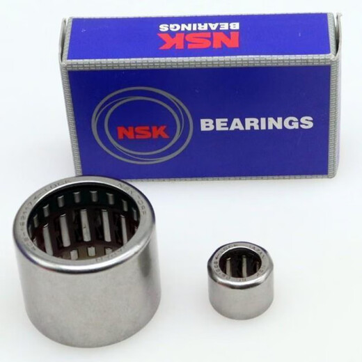 
NSK unidirectional needle roller bearing HF 1216 1416 1616 1816 2016 2520 3020 3520 HF HF1416(14*20*16)