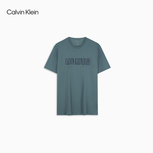 Calvin Kleinjeans 25 printemps et d'été Nouveaux hommes de loisirs pour le coton de loisirs pour hommes de loi