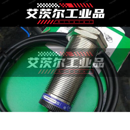 Switch XSAV11801 V12801 V11373 V12373 Speed ​​measuring sensor ABL2REM24045K