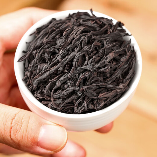 武夷岩茶大红袍肉桂浓香型茶叶耐泡乌龙茶新茶罐装东来匠心优选 【好喝】特级大红袍1罐二百五十 【精选好茶 岩韵醇香】