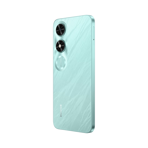 Честь Play9c 5200mah Super Long Life Life SGS Resists Falls и Falls 90 Гц Экран защиты глаз Серебряная толпа 4+128 голубое небо синий 5G Mobile Phone