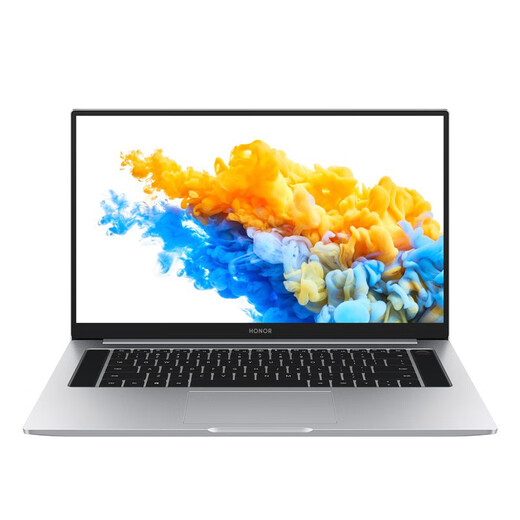 荣耀荣耀笔记本电脑Magicbook16pro大屏轻薄商务办公设计游戏学生网课 R7-5800/16/1T/3050独显 【Pro增强版 16英寸办公游戏】 【标配+699赠品大礼包】