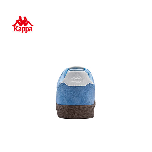 Kappa zapatos de entrenamiento oficiales para hombres y zapatos para mujeres para parejas mismos zapatos retro bajas versátiles zapatos casuales pinyuelan 36