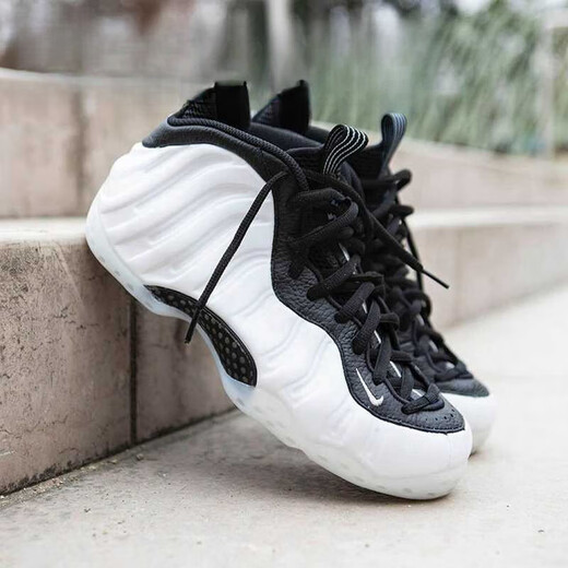 Nike Air Foamposite One Copper Spray Männer und Frauen Retro Casual FZ9902-001 Offizielles Flaggschiff authentisch FZ9902-001 Kupferspray 2024 Edition 42.5