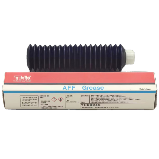 THK grease lubricant AFA AFB-LF AFC AFE-CA AFF AFJ AFG Grease THK glue gun 400g is suitable
