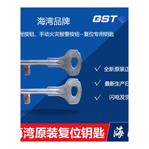 Gulf hand fire alarm reset key manual fire alarm button fire hydrant button reset key