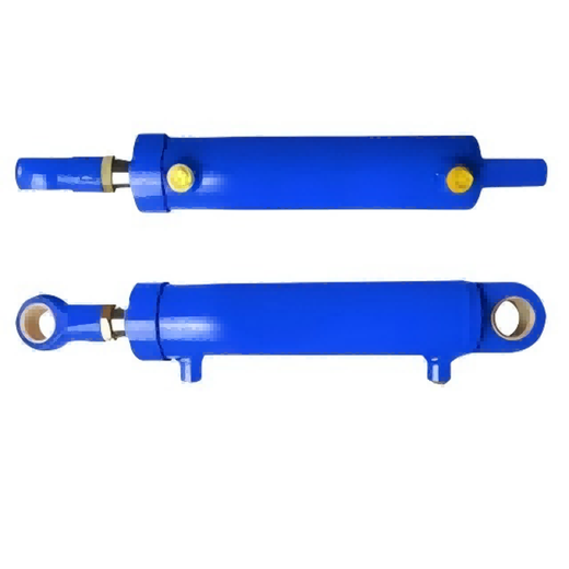 Quchen cylinder HSGK01-150/105E-4101-800 unit piece