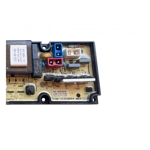 Convient pour la carte informatique de la machine à laver Konka XQB85-825 11210996 11210834 Circuit Circuit Circuit Brand New Board Original Remplacement de deux ans