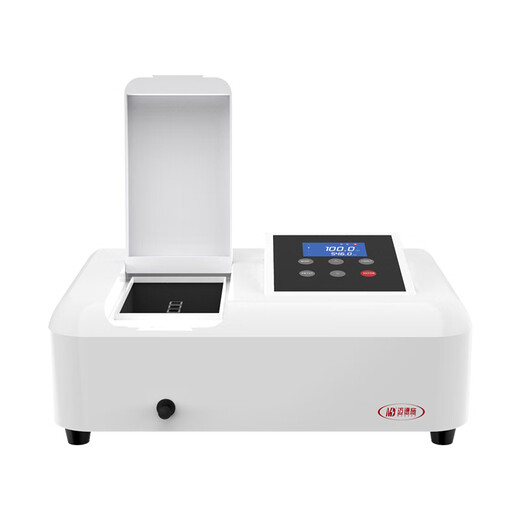 XMSJ Custom Ultraviolet Spectrophotometer Автоматическое волновое