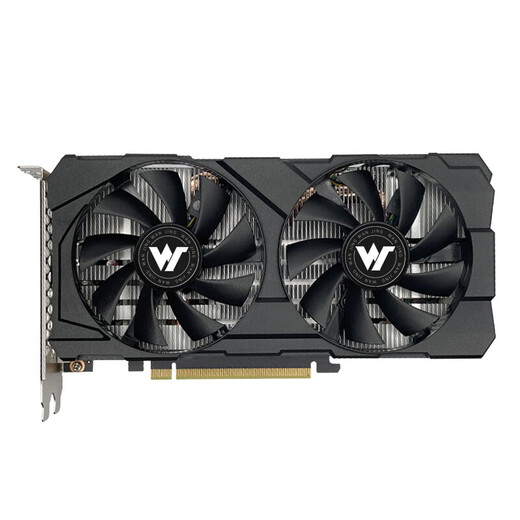 Wancai GTX1060/RTX2060S/RTX3060TI high -end independent graphics new box computer graphics card black mythical Goku game design rendering learning desktop card [new box] GTX1660super 6G Soul Soul Soul Soul Soul