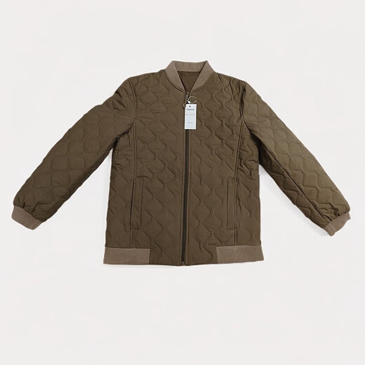 Jihua 3505 19 New Border F Anti-Patrol Cotton Clothes and Pants Suit P Cotton Cold Zone Plaid Warm Cotton Clothes Men's Winter Cotton Clothes to Prevent Cold Plaid Warm Cotton Clothes and Pants Suit P Cotton 175/92-96