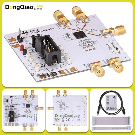 LMX2694EPEVM 15-GHz Broadband RF Synthesizer Evaluation Module Development Board Set LMX2694EPEVM