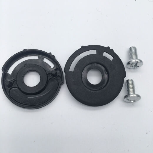 Accesorios de casco de vehículos eléctricos kyosen chin