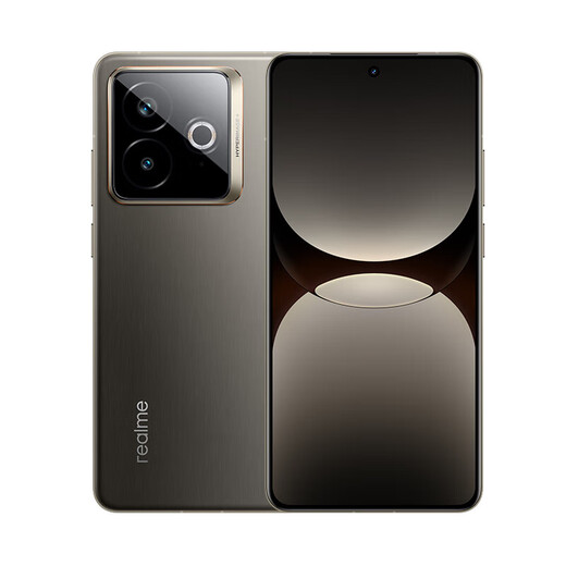 Realme National Subsidy Realme GT7 Pro Racing Edition New 5G E-Sports Game AI Camera Phone Xingji Titanium 12+512GB Official Standard