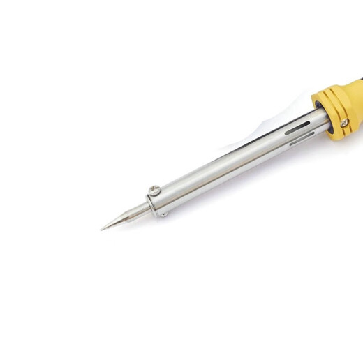 Souder à chaleur externe Fer 30W-60W Outils de soudage avec résistance à haute température SK6630 / SK6640 / SK6660 30W SK6630