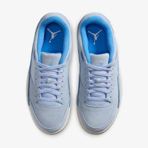 耐克（NIKE）女子WMNS JORDAN FLIGHT COURT篮球鞋 FZ9854-400 37.5