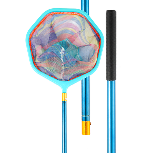 Gott Hai Blue Kinderclip Nett