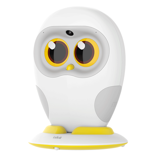 Ling Luka Hero bilingual learning machine intelligent robot reading pen early education machine English enlightenment companion learning machine 0-3-6 years old story machine