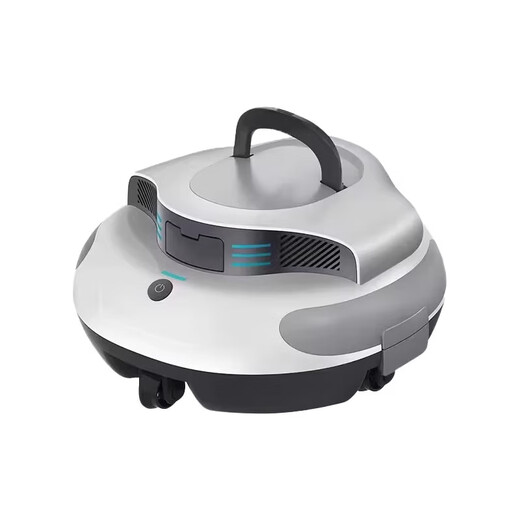 Máquina de succión de aguas residuales para piscinas pequeñas Philips, robot de limpieza completamente automático, filtrado del fondo del estanque de tortugas, aspiradora para estanques de peces submarinos, nuevos accesorios para la máquina de succión de aguas residuales (consulte para realizar un pedido, no se enviarán tomas individuales)