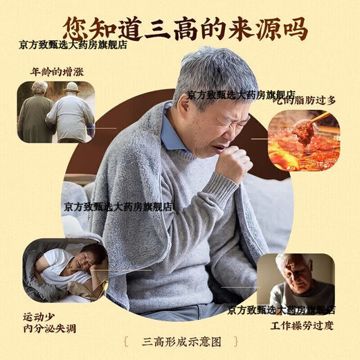 
Beijing Tongrentang Corn Scarf Mulberry Leaf Tea Green Money Willow Orange Peel Pueraria Can be used as a sugar-lowering tea Three high tea Blood sugar, blood lipids, blood pressure health tea Three bags 90 packs/two bags Price