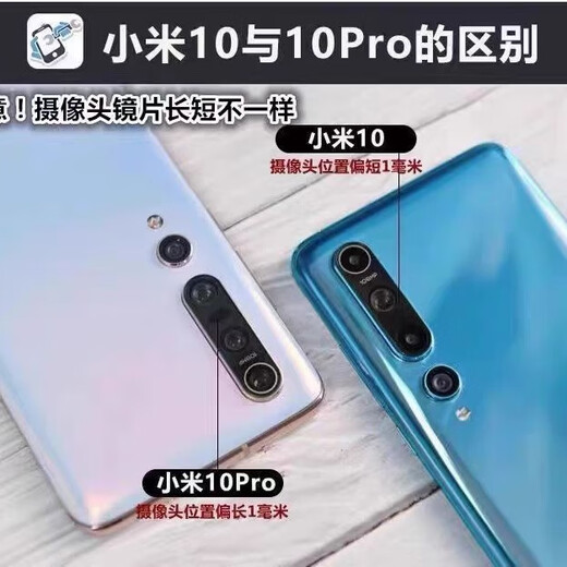 SS eignet sich für Xiaomi 10 hintere Abdeckung Xiaomi 10pro Mobiltelefon Original Heckglas Hülle Original 10s Batterieabdeckung Xiaomi 10 [Titan -Silberschwarz] + Wärmeableitungsstock + Dichtungsmittel