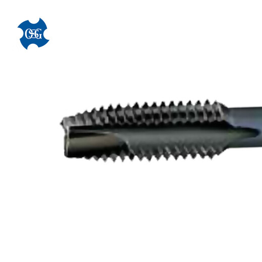 Japonais en acier inoxydable ex-pot tap osg m5 * 0,8 std 4p (14135)