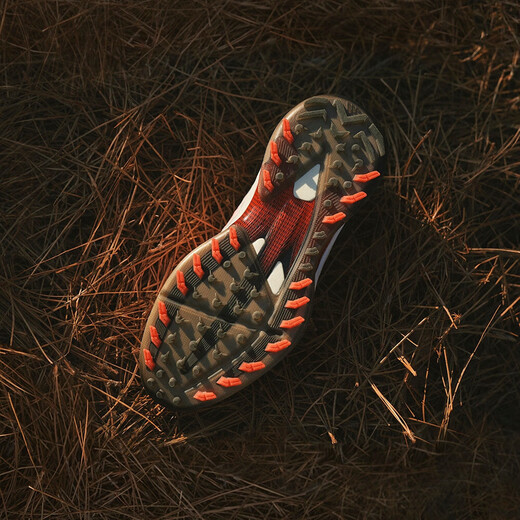 阿迪达斯（adidas）高尔夫球鞋男士Adizero ZG系列时尚运动舒适防滑防泼水 BOA款 IH9896 40.5 （UK7)