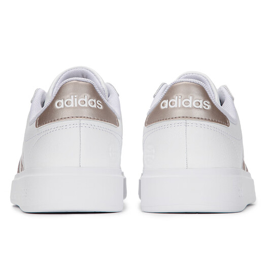 
Adidas official women's shoes 2025 summer new GRAND COURT 2.0 sports shoes lightweight low top shoes casual shoes GW9215 37