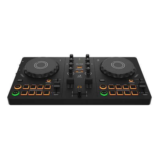 Pioneer DJ brand genuine exclusive Pioneer DDJ series