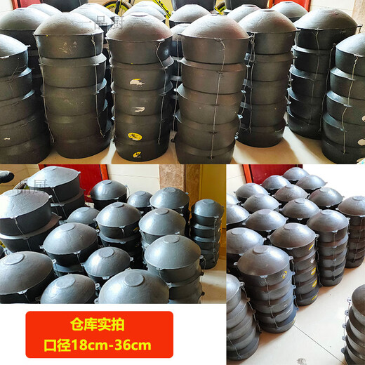 Altstil traditionelle Gusseisenstativstativtopf Gusseisen dicke Stativtopf Hangtopf Reis Eintopf Eisen-Topf-Topf Reis gekochte Stativtopf Top Topf 826 cm Durchmesser verdickter runder Bodenstativschraube Griff 0