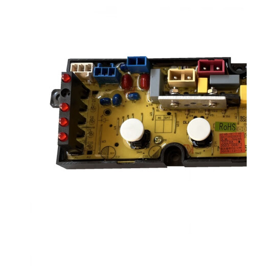 适用于威力洗衣机XQB80-8029A XQB65-6529A XQB70-7029A 60-6029A 全新三插款 二年包换
