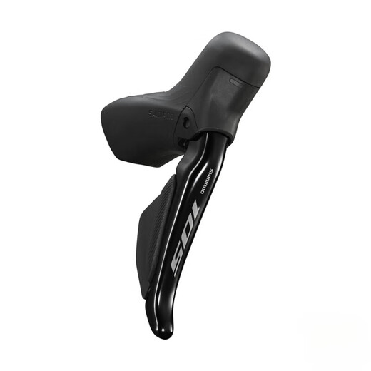 禧玛诺SHIMANO R7170手变油压碟刹105电子变速公路车DI2指拨24速 左手变简装