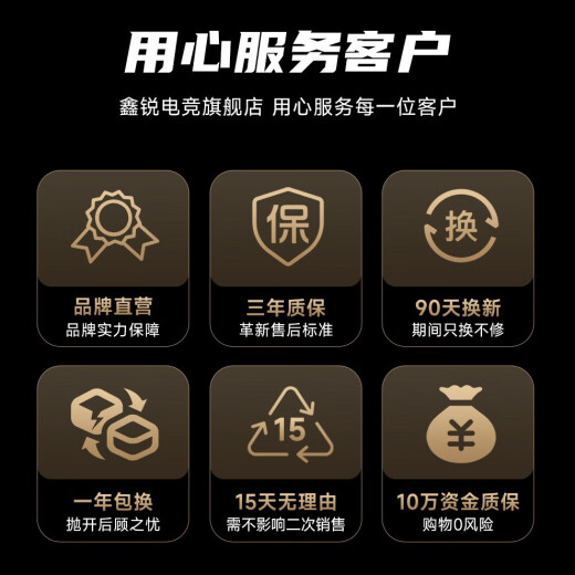 鑫锐 GTX1060/RTX2060S/2070 8G GDDR6 高端独立显卡盒装电脑黑神话悟空游戏设计渲染学习台式显卡 【官方全新】GTX1050Ti 4G 战神
