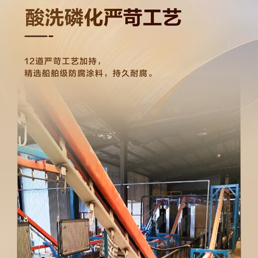 Haier special radiator household water heating wall-mounted whole house heating steel plate radiator large water channel convection heat dissipation steel plate height 600mm*1800mm width