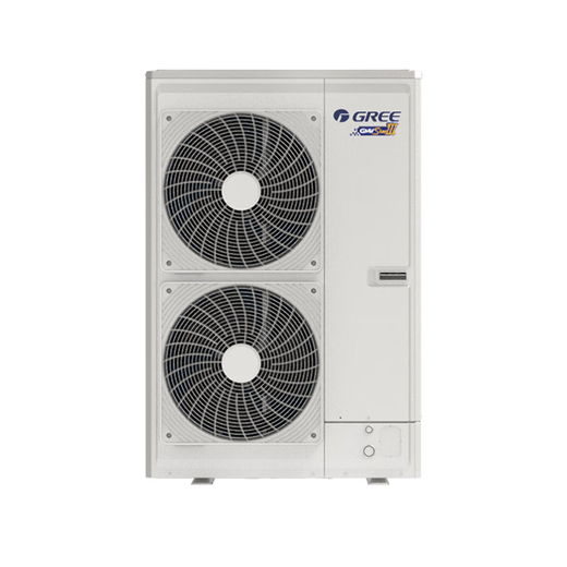Gree Star series third generation central air conditioner household commercial multi-split one to three one to four one to five one to six one to eight one to multi villa Yiju shop building Star3 GMV-H100WL/Ha one to three 4 HP