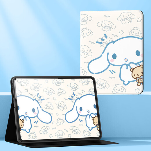 HKQH Lenovo Xiaoxin Padpro Case de protection PAD SAVIOR Y700 CAS DE PROTECTION DE RECONDE GÉNÉRATION Tablette 2024 avec Slot Slot Y900 Girls Plus de 11 pouces PACHA PACHA DOG SILK MOTEM [MODÈLE DE SLOT PEN] Modèle Pink-Mickey World C695 Lenovo Saver Y700 2023 Modèle (8.