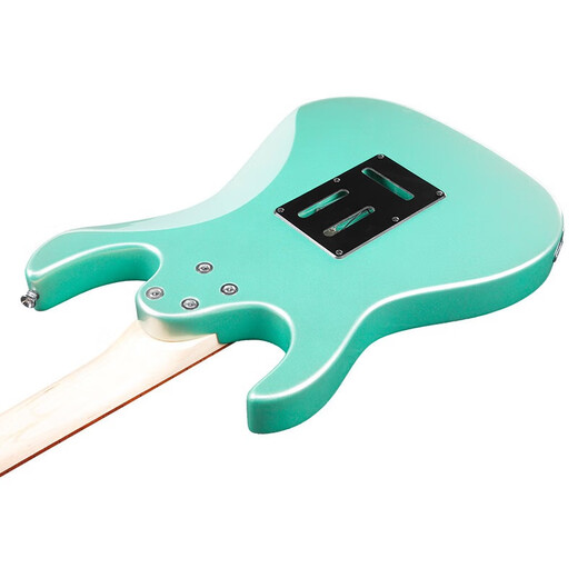 Guitare électrique ibanez grx40 / grx70qa / grx120sp débutners de la guitare pour les débutants grx40 + bourdon hornet