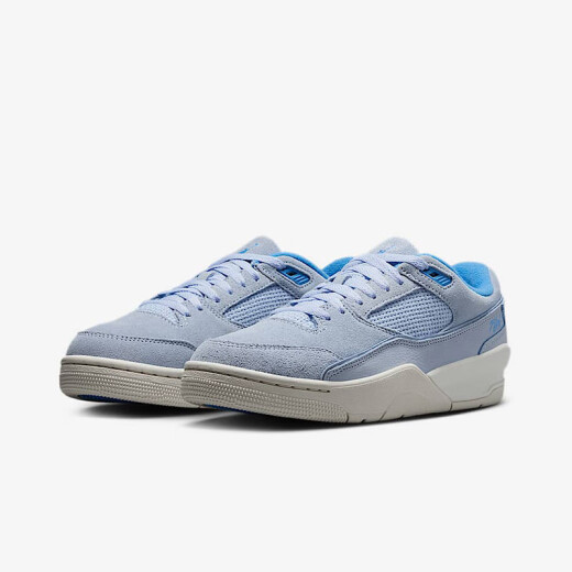 Nike (Nike) YY Shengdao Sports 2025 Spring Women's Shoes Sports y zapatos casuales FZ9854-400 37.5