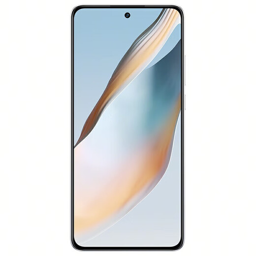 OPPO K12 Plus【国家补贴】新品5g手机 第三代骁龙7 长续航大电池 120Hz电竞护眼 游戏 直屏 雪峰白 12GB+256GB 全网通