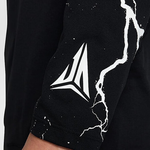 
Nike (NIKE) 2025 Spring Men's Fashion Fashion Sports and Casual Long Sleeve Knitted Sweater HJ3892-010 S