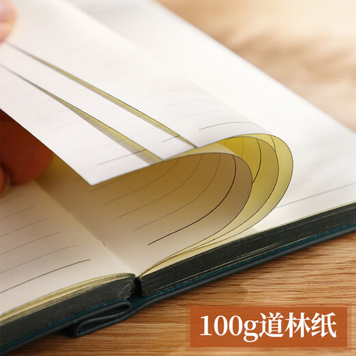 A6 Soft Leder Notebook mit einem kleinen Notizblock mit einem Stifteinsatz Einfacher Retro-literarischer und exquisiter Schafriegel Haut Tagebuch maßgeschneiderte Aufnahmeprüfungsuntersuchung College Student Class Reading Notes Auszug 687/A6 Red