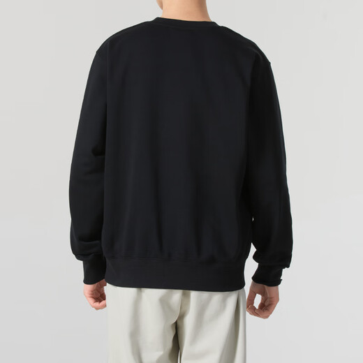 Nike (Nike) Herren-Sweatshirts 2025 Frühling neuer Sportswear Fitness Training Trend Fashion Casual Strick Pullover FN3889-010 S