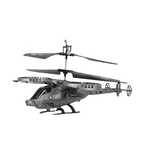 713a Avatar Remote Control Helicopter 3,5 Modèle de canal Aircraft Toy Cadeau Cadeau avec + hauteur fixe