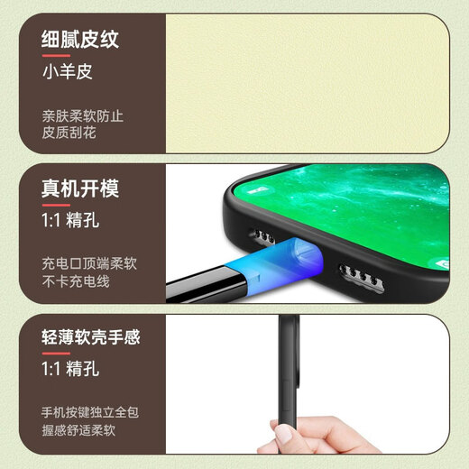 Qiansheng Redmi Turbo4 mobile phone case Xiaomi Redmi Turbo4 new silicone soft shell lens all-inclusive anti-fall shell 5G small fresh Internet celebrity high-looking girl protective cover oil painting flower-light green free hanging ring Redmi Turbo4