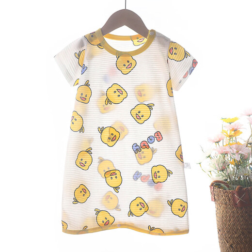 Baby Sommer Baby Nachtkippe Dünne Kinder Sommer Baumwollklimaanzug Anti-Kick-Nachtkämpfe Jumpsuit Pyjamas Blau dünn blau Astronaut 90