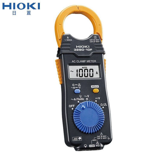 
XMSJHIOI Multimeter Small Smart New Imported Multimeter CM3291 Original