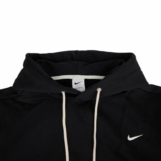 Nike Shengdao Sports 2025 Spring Herren Mode Sport Sport All-Match lässige Pullover HJ3882-010 M