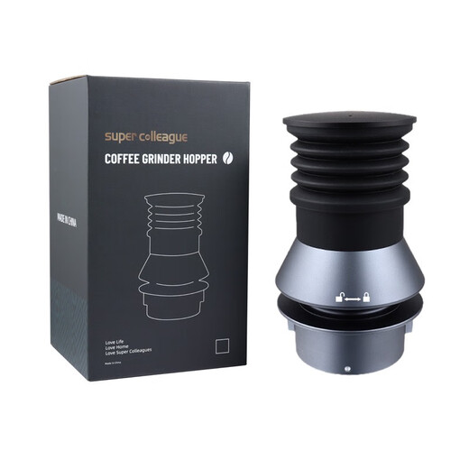 Breville铂富870/878/880磨豆机豆仓气吹残粉清洁器改装配件 870/878/880通用羊毛圈