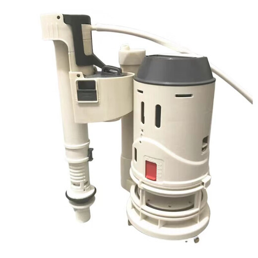 
Kezhitu customized toilet tank toilet accessories 1351 1431 1391 W1001 water inlet valve water inlet drain valve 001 water inlet valve